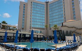 Отель Erbil Rotana Exterior photo