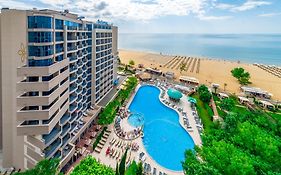 Отель Sentido Bellevue Beach Солнечный берег Exterior photo