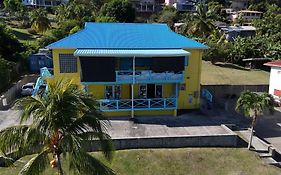 Апартаменты Casacalypso Grenada Belmont Exterior photo