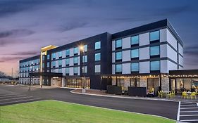 Home2 Suites By Hilton Indianapolis North At Intech Park Exterior photo