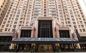 The Luxury Collection Hotel Manhattan Midtown Нью-Йорк Exterior photo