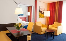 Stay2Munich Hotel & Serviced Apartments Брунталь Exterior photo