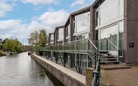 Апарт отель Yays Amsterdam Prince Island By Numa Exterior photo