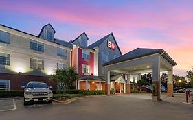 Best Western Plus Lake Lanier Gainesville Hotel & Suites Оквуд Exterior photo