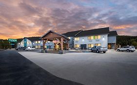 Everspring Inn & Suites Хилл-Сити Exterior photo