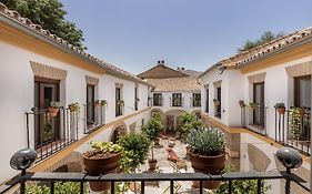 Хостел Libere Cordoba Patio Santa Marta Exterior photo