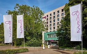 Отель Moxy Бохум Exterior photo