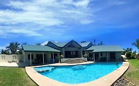 Bularangi Villa, Fiji Ракираки Exterior photo