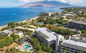 Апарт отель Aston At The Maui Banyan Уэйлея Exterior photo