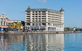 Labourdonnais Waterfront Hotel Порт-Луи Exterior photo