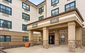 Extended Stay America Suites - Chicago - Elmhurst - O'Hare Exterior photo
