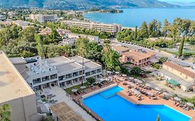 Iolida Corfu By Smile Hotels Дассия Exterior photo