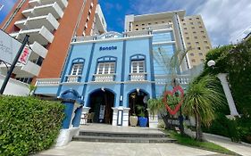 Hotel Sonata De Iracema Форталеза Exterior photo