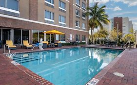 Cambria Hotel Ft Lauderdale, Airport South & Cruise Port Дания-Бич Exterior photo