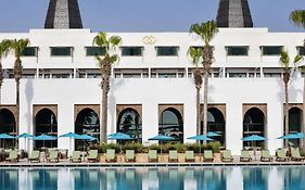 Sofitel Agadir Royal Bay Resort Exterior photo