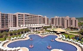 Отель Barcelo Royal Beach Солнечный берег Exterior photo