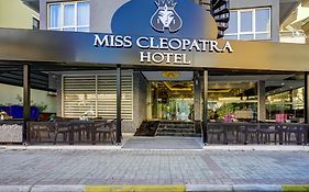 Miss Cleopatra Hotel Алания Exterior photo