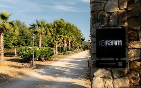 Bed and Breakfast La Farm Baleares (Adults Only) Санта-Мария-дель-Ками Exterior photo