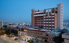 Отель Ramada By Wyndham - Sulaymaniyah Salim Street Exterior photo