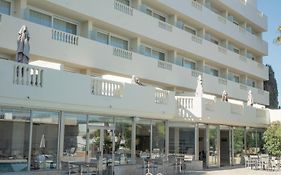 Hotel Paraiso Beach By Hoteles Centric - Adults Only Эс-Кана Exterior photo