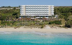 Alion Beach Hotel Айя-Напа Exterior photo