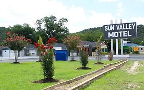 Sun Valley Motel Джанкшен Exterior photo