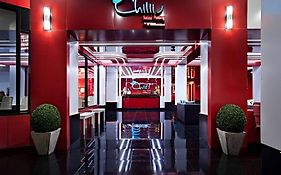 Отель The Chilli By Golden Ray Patong Exterior photo