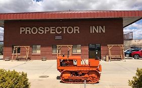 Prospector Inn Эскаланте Exterior photo