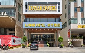 Lunar Hotel Danang Exterior photo