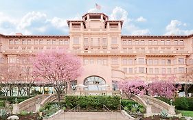 Отель The Langham Huntington, Пасадина Exterior photo