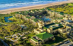 Mazagan Beach & Golf Resort Эль-Джадида Exterior photo