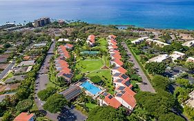 Апарт отель Aston Maui Hill Уэйлея Exterior photo