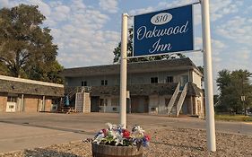 The Oakwood Inn Стерлинг Exterior photo