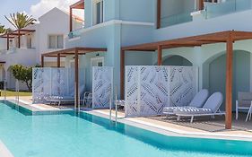 Отель Iberostar Selection Creta Marine Lavris Exterior photo