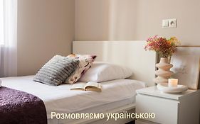 Apartamenty Пжемысл Exterior photo