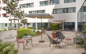 Отель Hyatt House Paris Charles De Gaulle Airport Руасси-эн-Франс Exterior photo