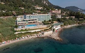 Отель Corfu Maris Bellos Бенитсес Exterior photo