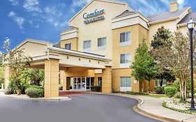 Comfort Inn & Suites Камден Exterior photo