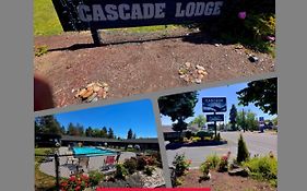 Cascade Lodge Бенд Exterior photo