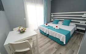 Apartamentos Rf Bambi Adults Only Пуэрто-де-ла-Крус Exterior photo