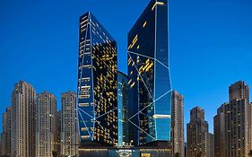 Отель Rixos Premium Dubai Jbr Exterior photo