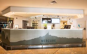 Отель Mercure Marseille Centre Vieux Port Exterior photo