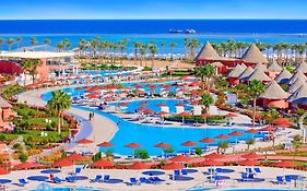 Отель Pickalbatros Laguna Vista Aqua Park - Sharm El Sheikh Exterior photo