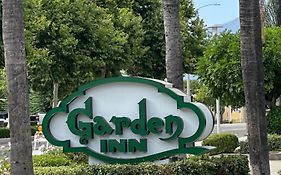 Garden Inn Сан-Габриэль Exterior photo