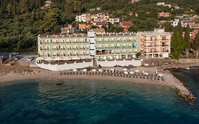 Отель Corfu Maris Бенитсес Exterior photo