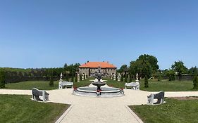 Schloss Hotel Colmdorf Байройт Exterior photo