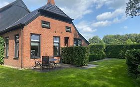 Kindvriendelijk Appartement De Hooge Stukken Onder De Rook Van Groningen Элде-Патерсволде Exterior photo