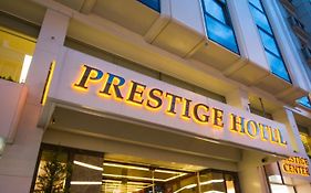 Prestige Hotel Old City Стамбул Exterior photo