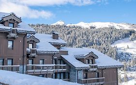 Keystone Lodge By Alpine Resorts Куршевель Exterior photo