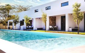 Karoo Retreat- Self Catering Villas And Bed & Breakfast Оудсхорн Exterior photo